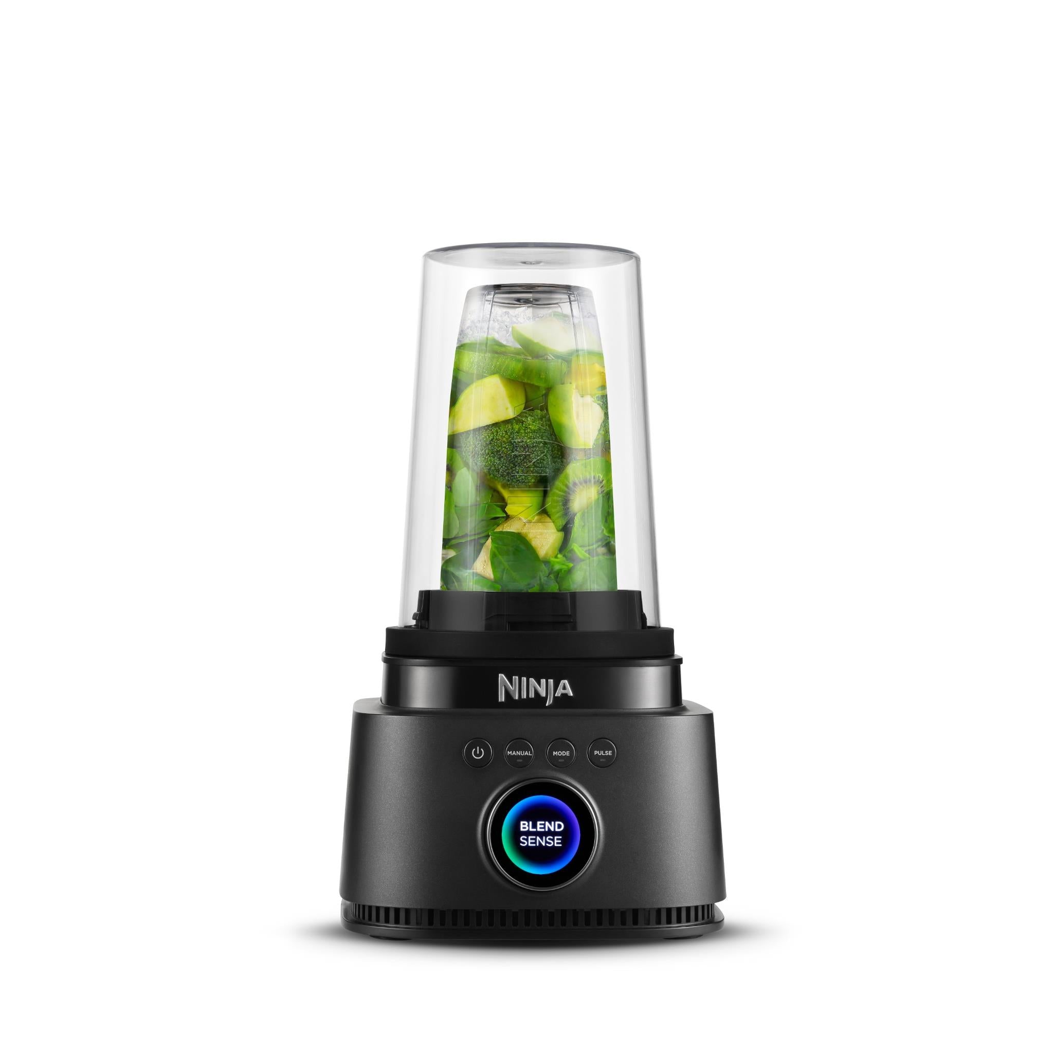 Ninja Stealth IQ Kitchen System Power Blender