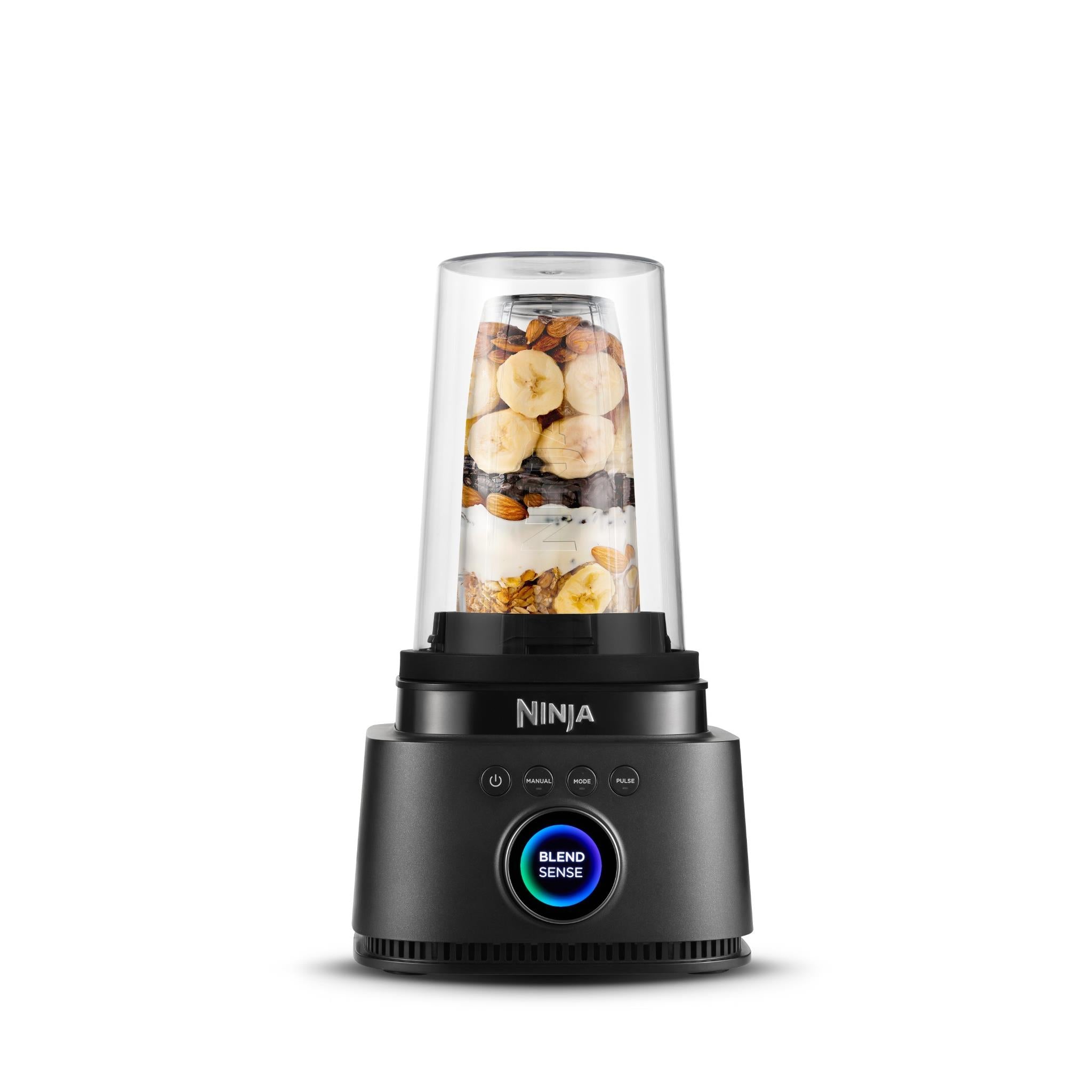 Ninja Stealth IQ Kitchen System Power Blender
