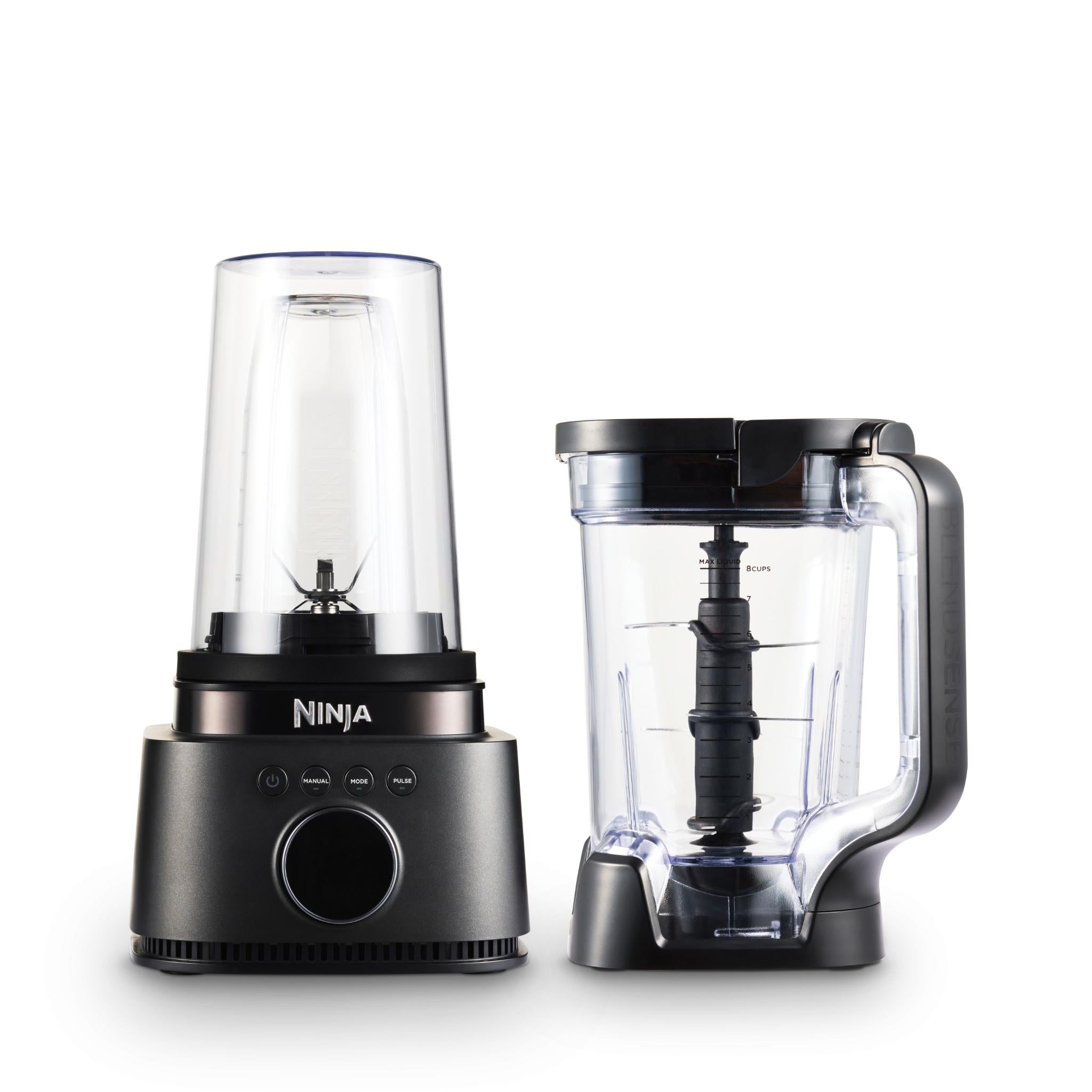 Ninja Stealth IQ Kitchen System Power Blender