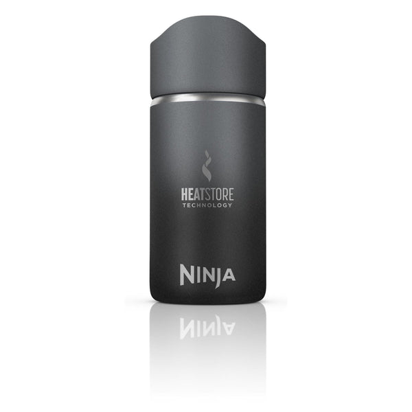 Ninja Sip Perfect Travel Bottle (Onyx Black)
