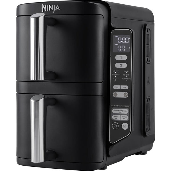 Ninja DoubleStack XXL 7.6L 2 Drawer Air Fryer