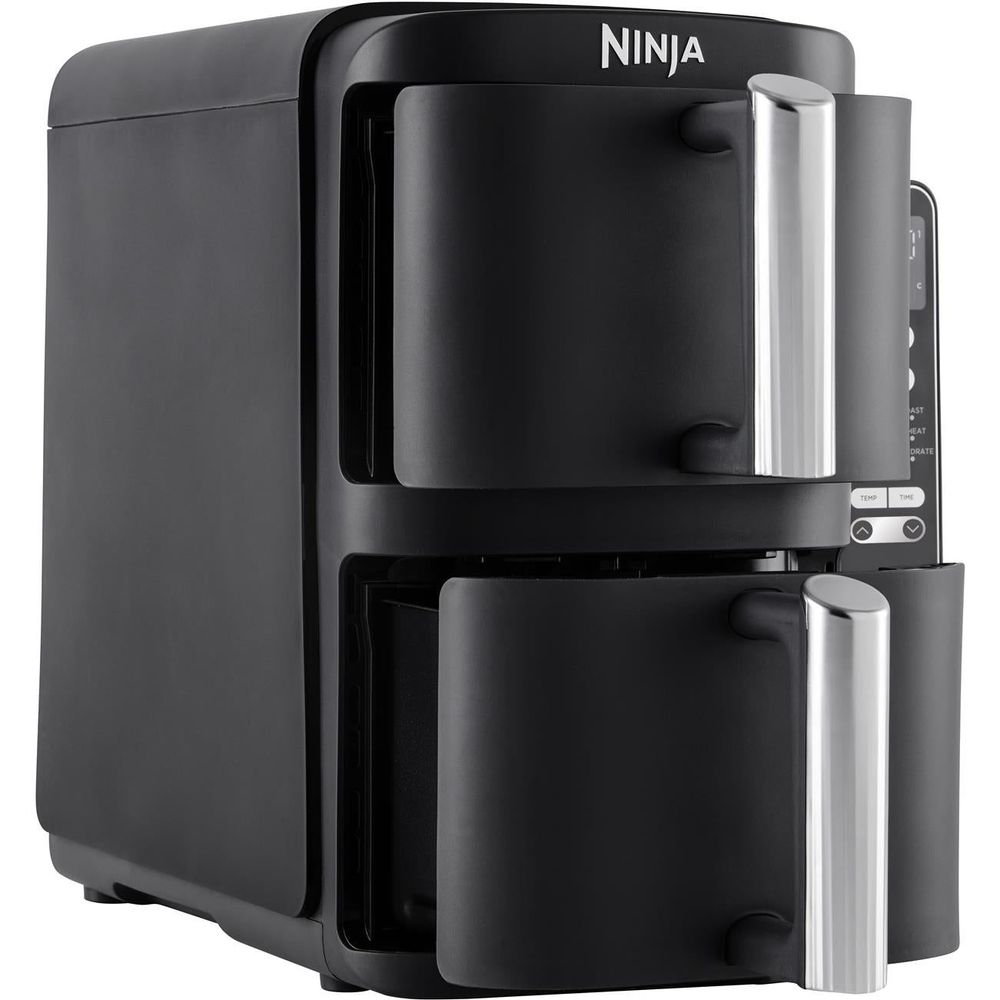 Ninja DoubleStack XXL 7.6L 2 Drawer Air Fryer