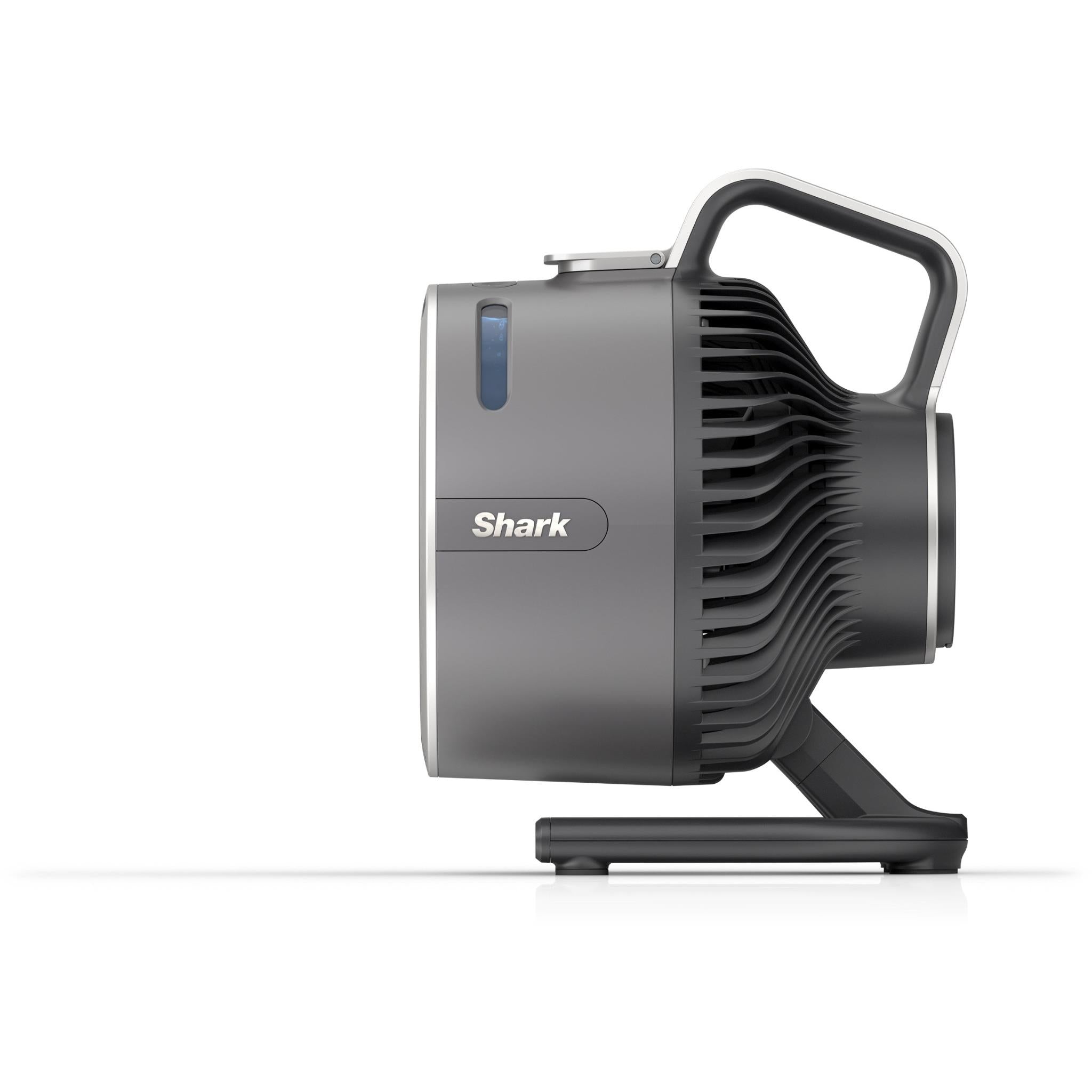 Shark FlexBreeze HydroGo Misting Portable Fan (Grey)