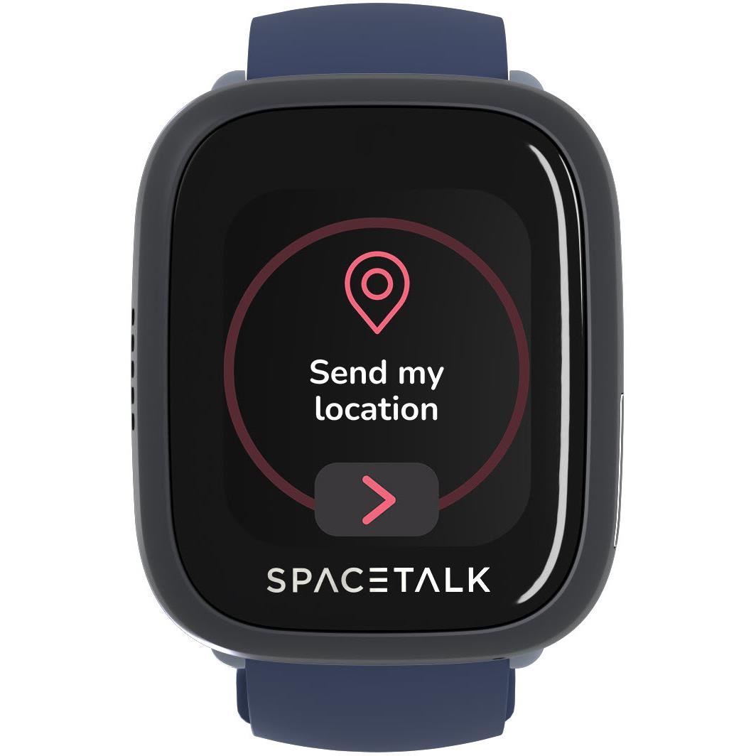 SPACETALK Loop Kids Smart Watch 4G (Dusk)
