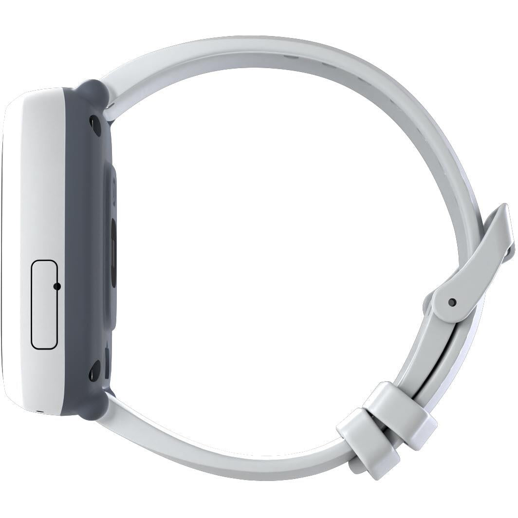 SPACETALK Loop Kids Smart Watch 4G (Frost)