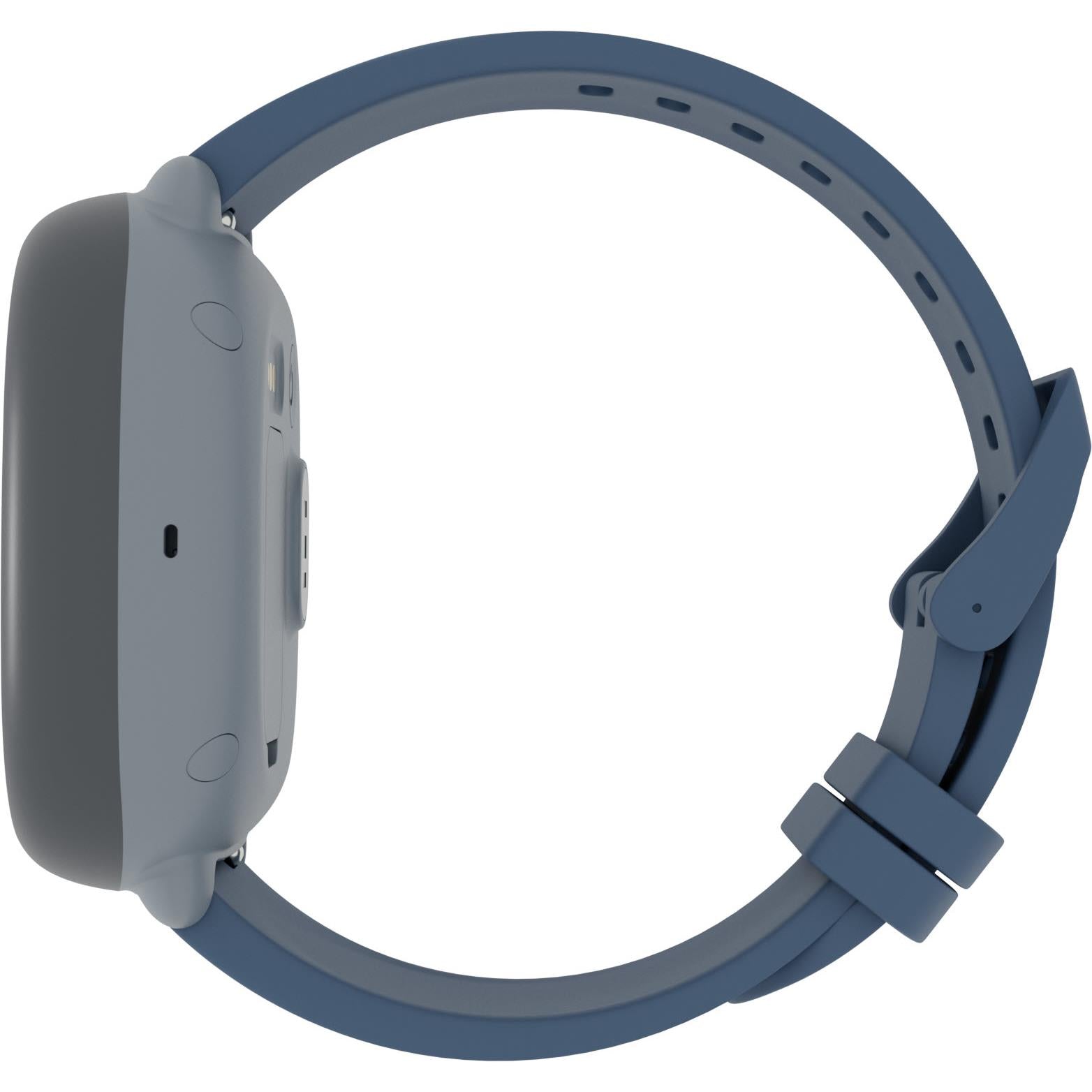 SPACETALK Adventurer 2 Kids Video Smartwatch 4G (Dusk)