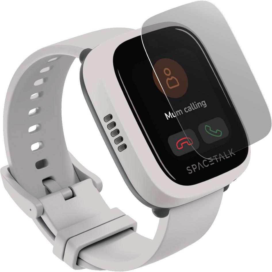 SPACETALK Loop Screen Protector