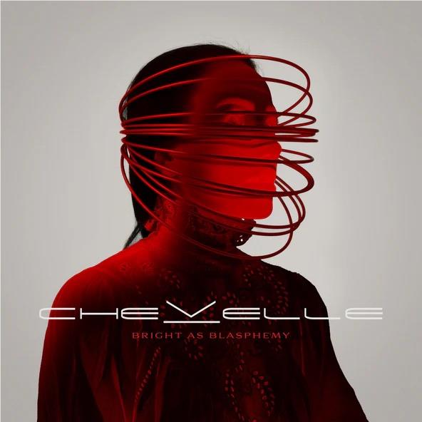 Bright As Blasphemy, By: Chevelle