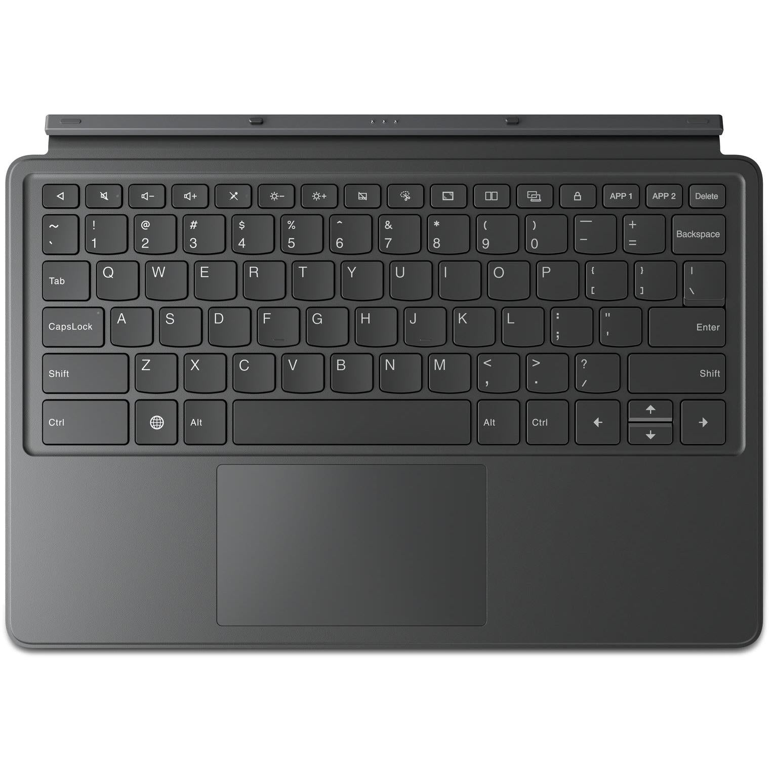 Lenovo Keyboard Pack for Idea Tab Pro