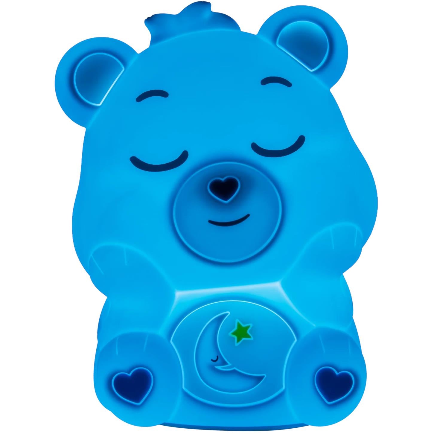 Paladone SquishyGlo Light (Care Bears - Bedtime Bear)