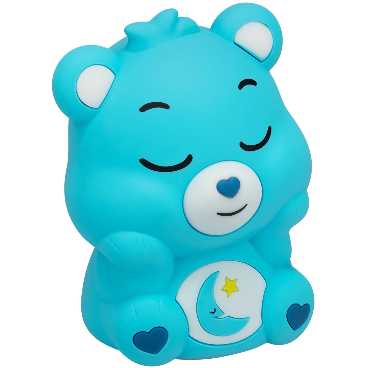 Paladone SquishyGlo Light (Care Bears - Bedtime Bear)