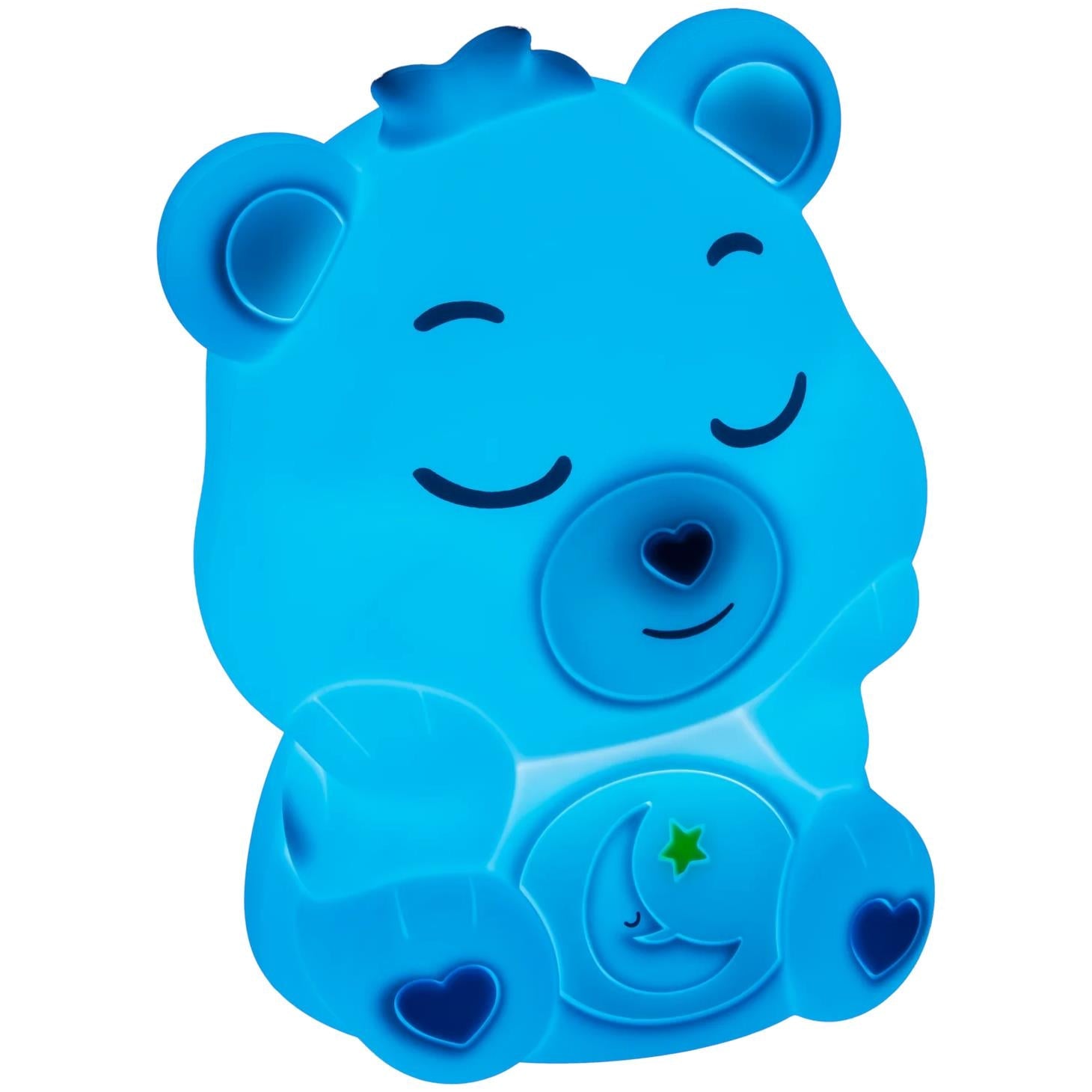 Paladone SquishyGlo Light (Care Bears - Bedtime Bear)