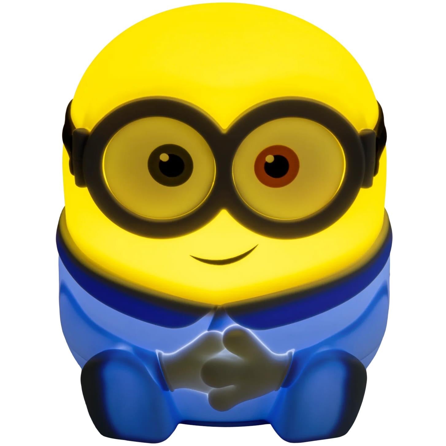 Paladone SquishyGlo Light (Minions - Bob)