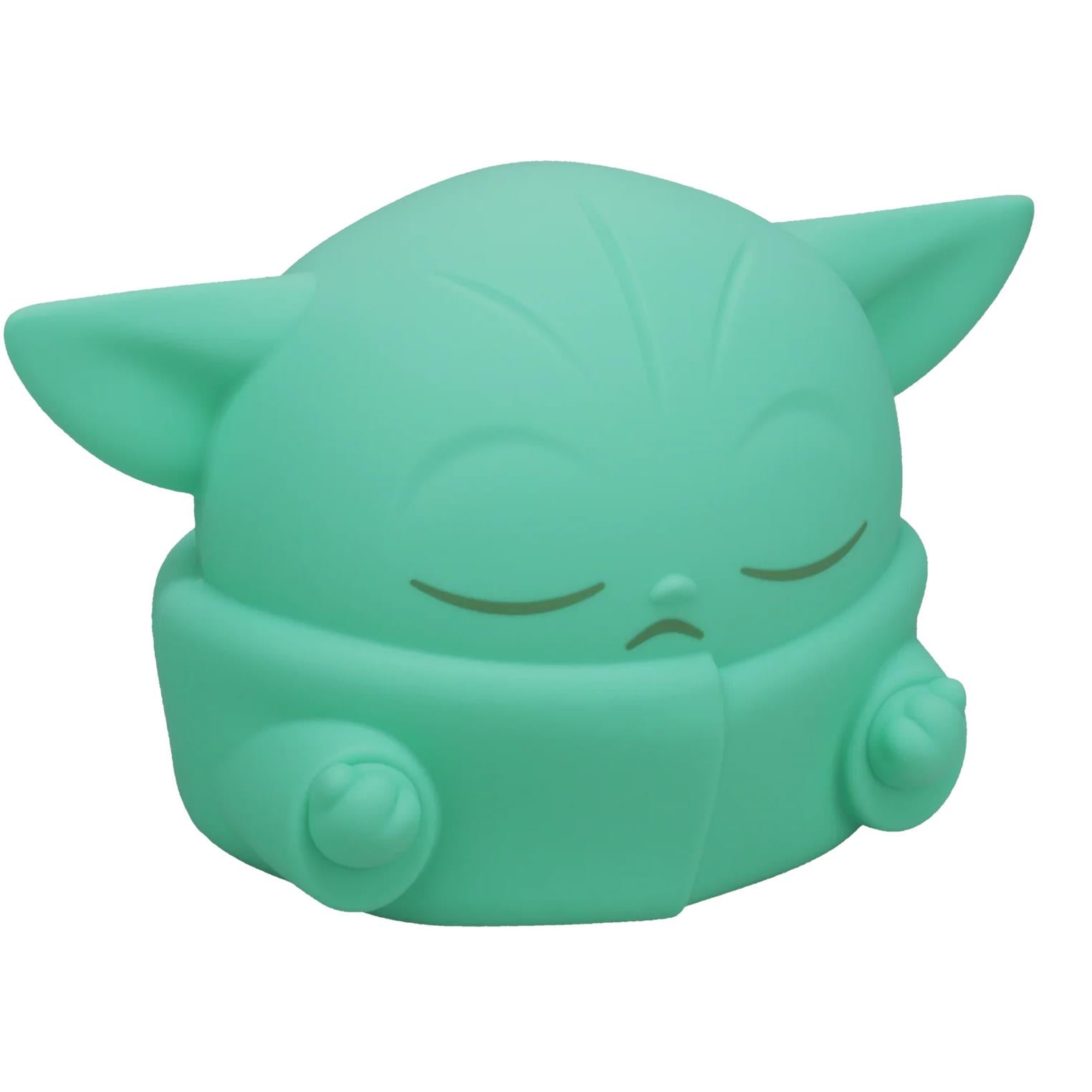 Paladone SquishyGlo Light (Star Wars - Grogu)