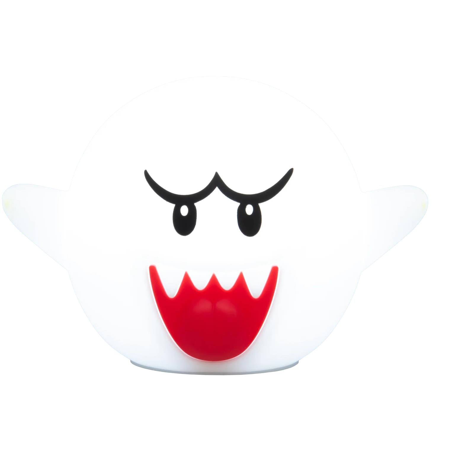 Paladone SquishyGlo Light (Super Mario - Boo)