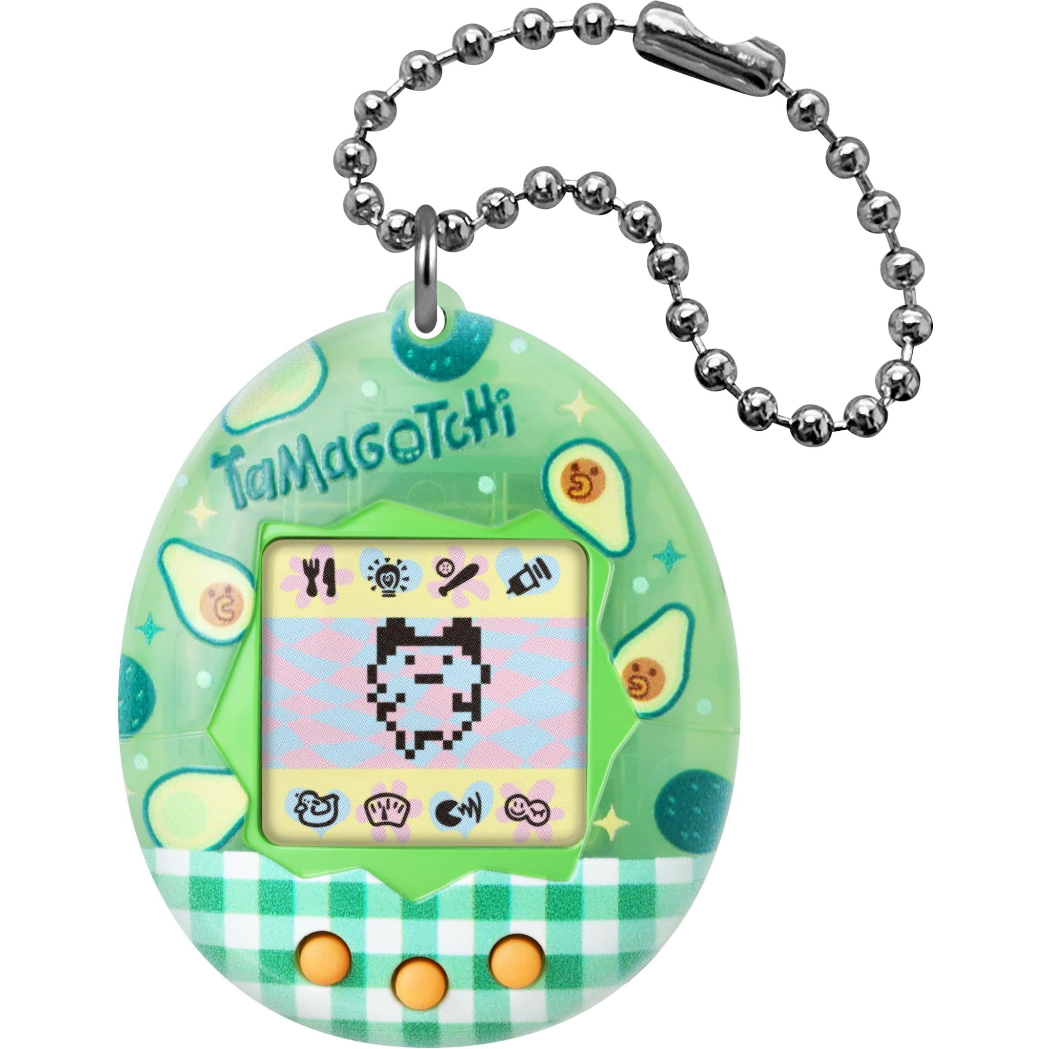 Tamagotchi Original Gen 1 (Avocado Mix)