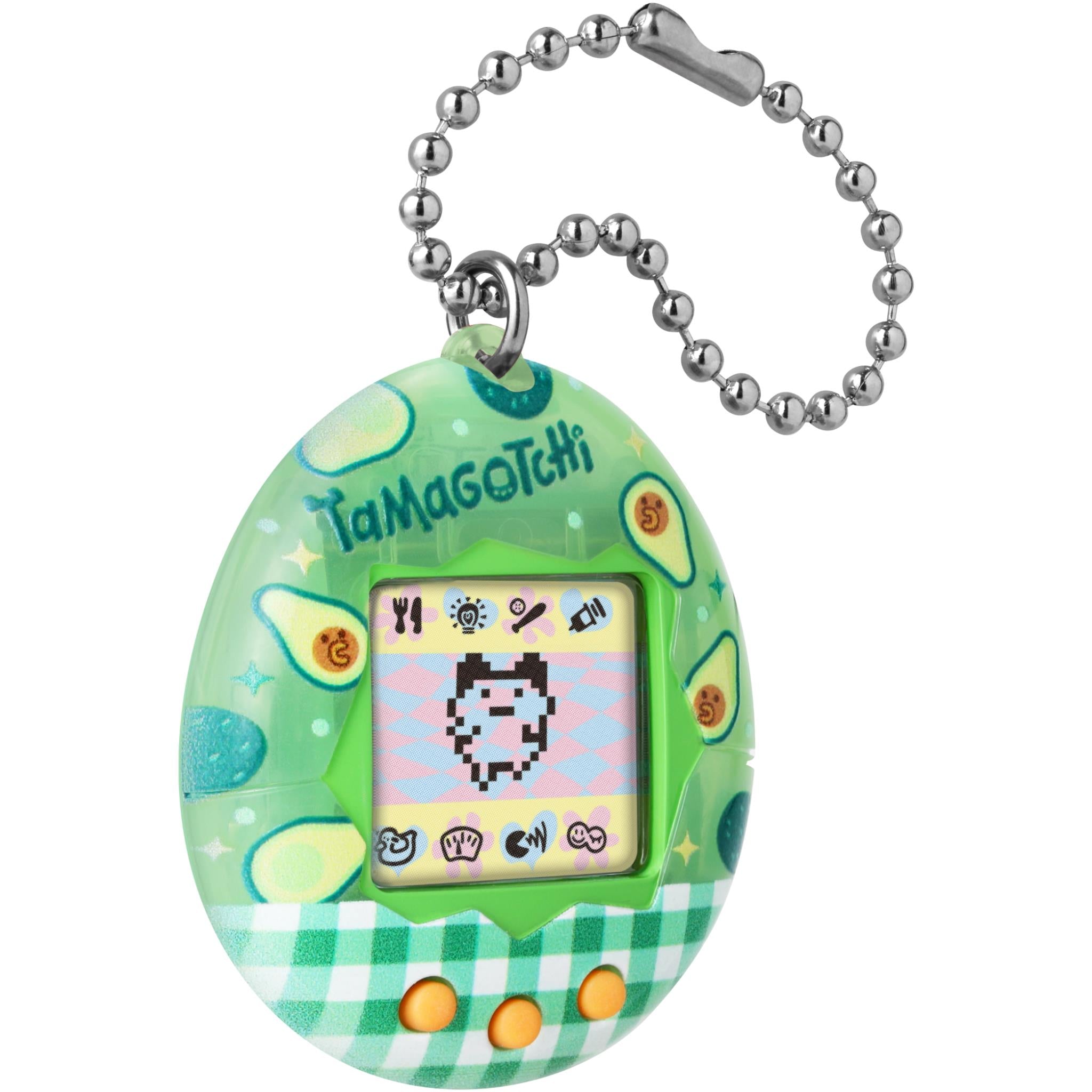 Tamagotchi Original Gen 1 (Avocado Mix)