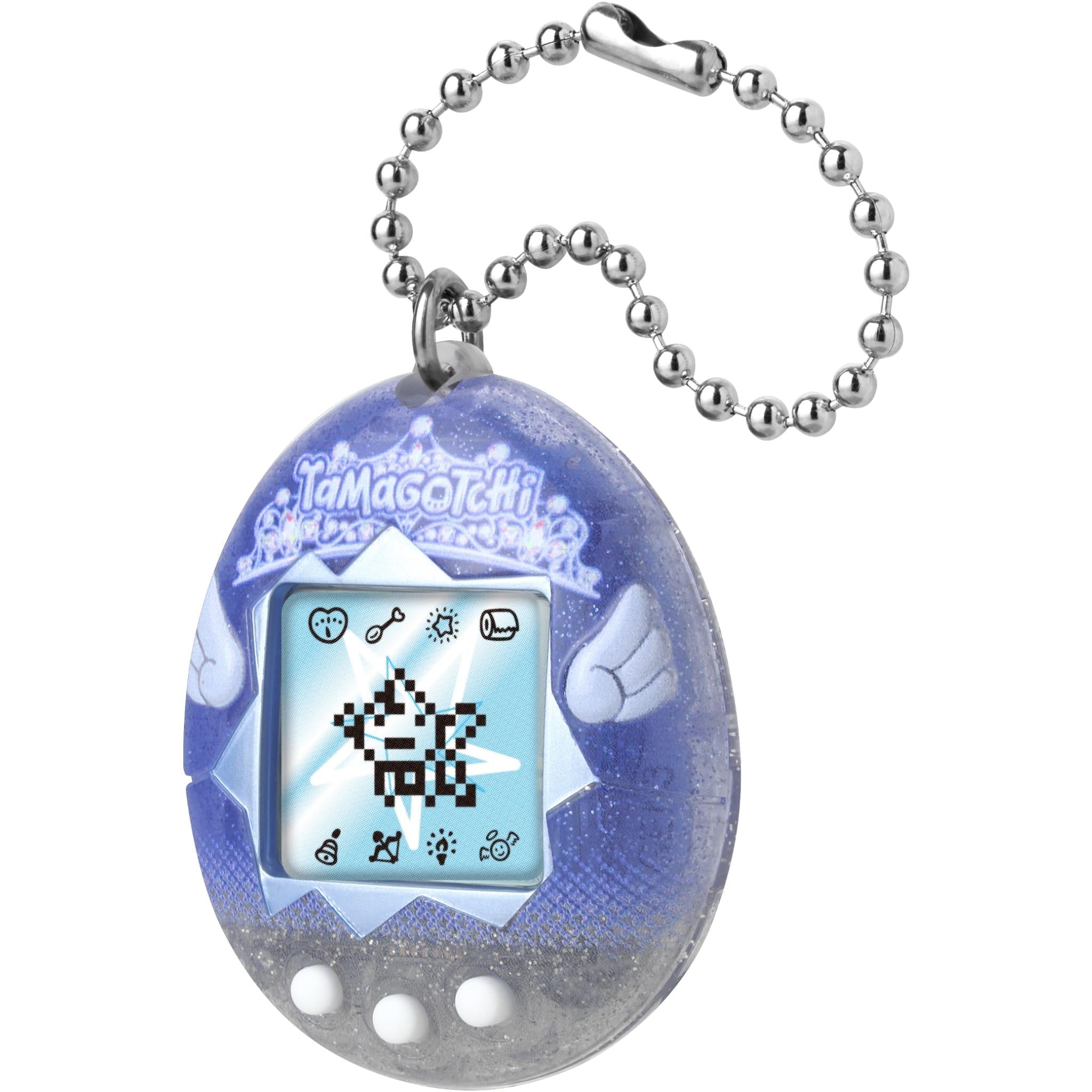 Tamagotchi Original Gen 3 (Angel Tiara)