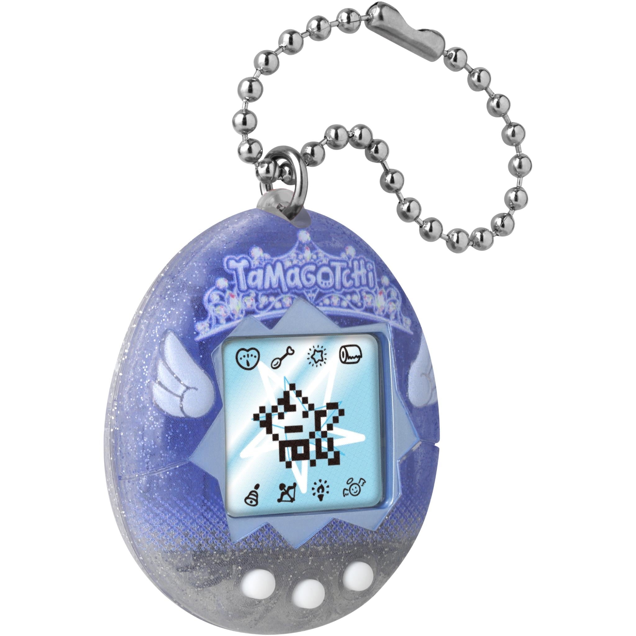Tamagotchi Original Gen 3 (Angel Tiara)