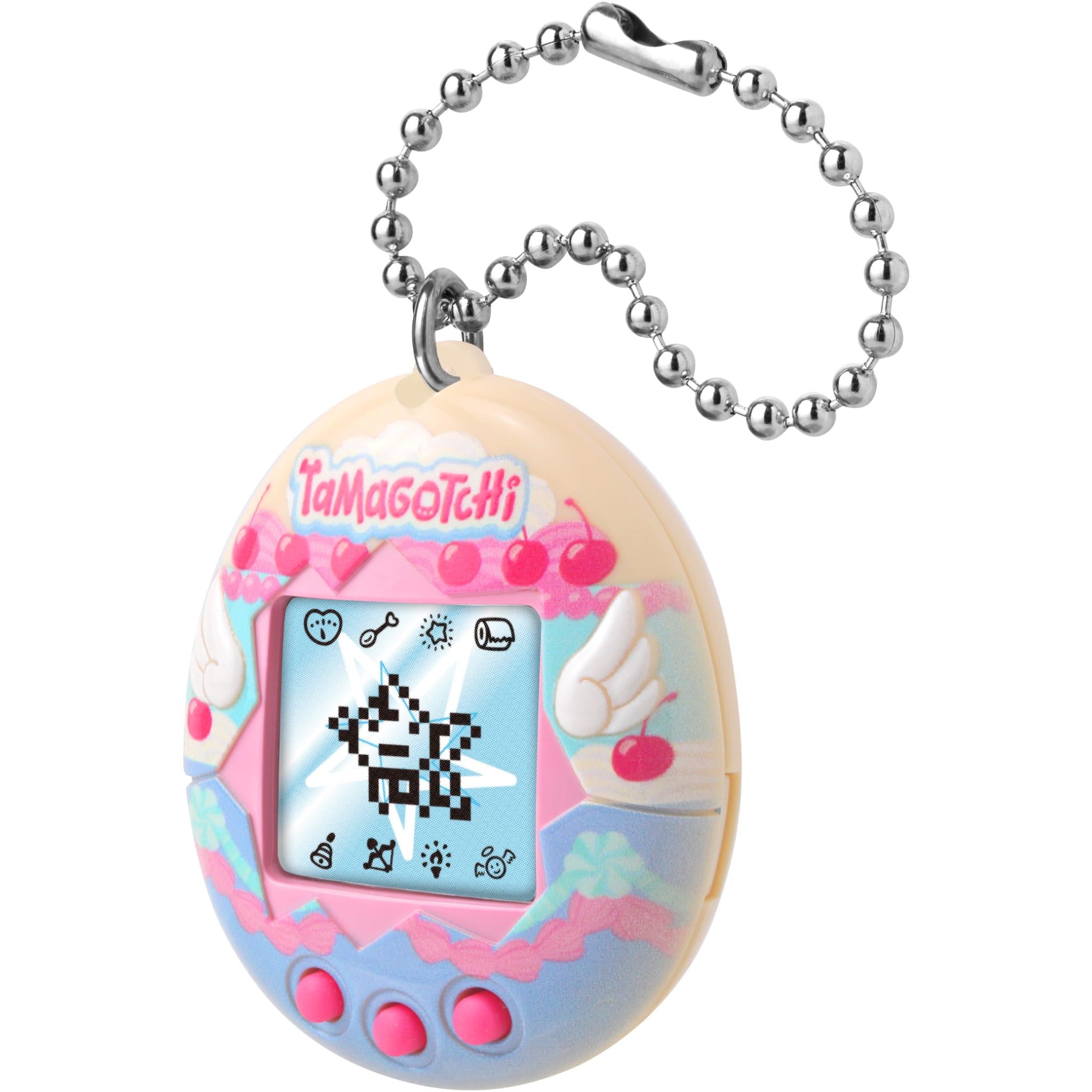 Tamagotchi Original Gen 3 (Angel Cake)