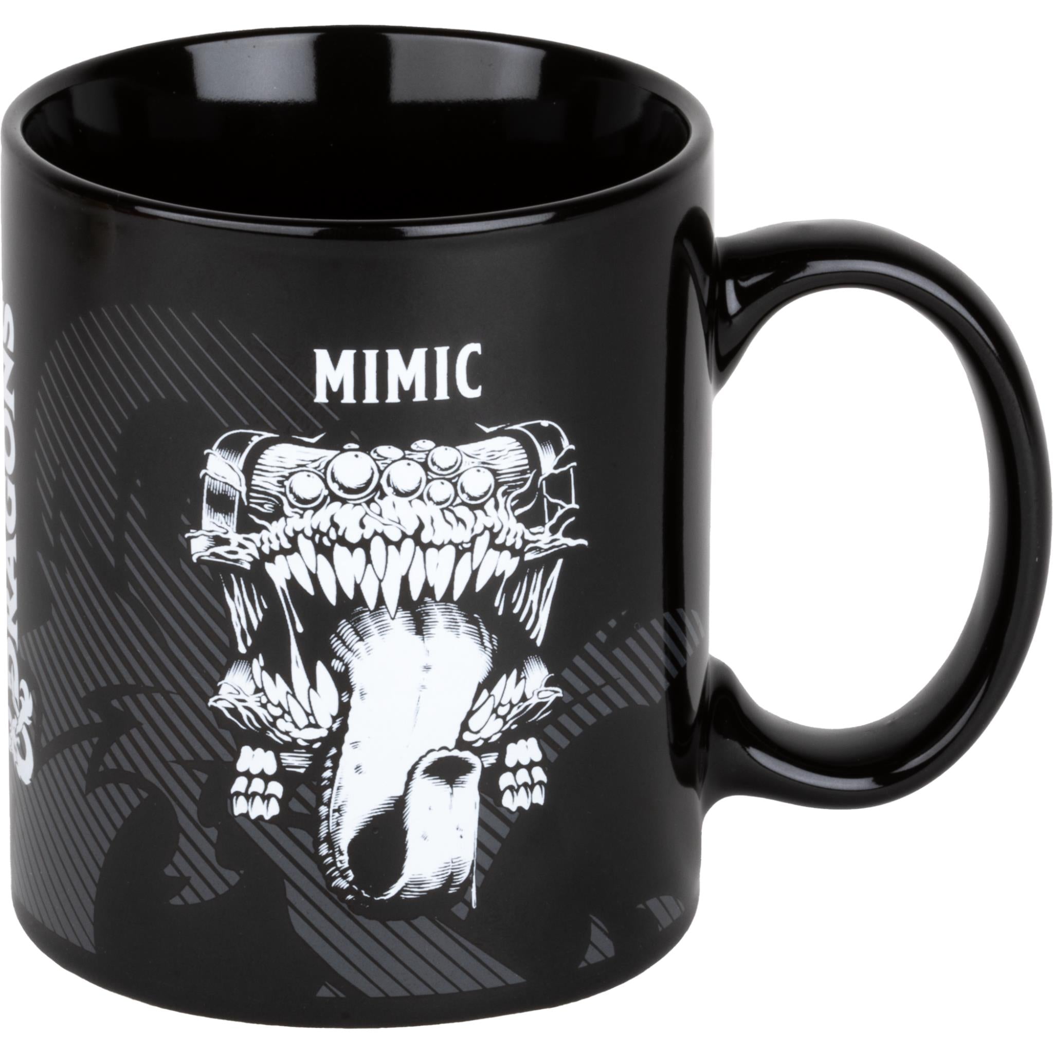 Konix Mug (Dungeons & Dragons - Mimic)