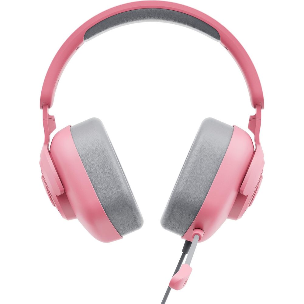 Playmax MX1 Pro Gaming Headset (Pink)