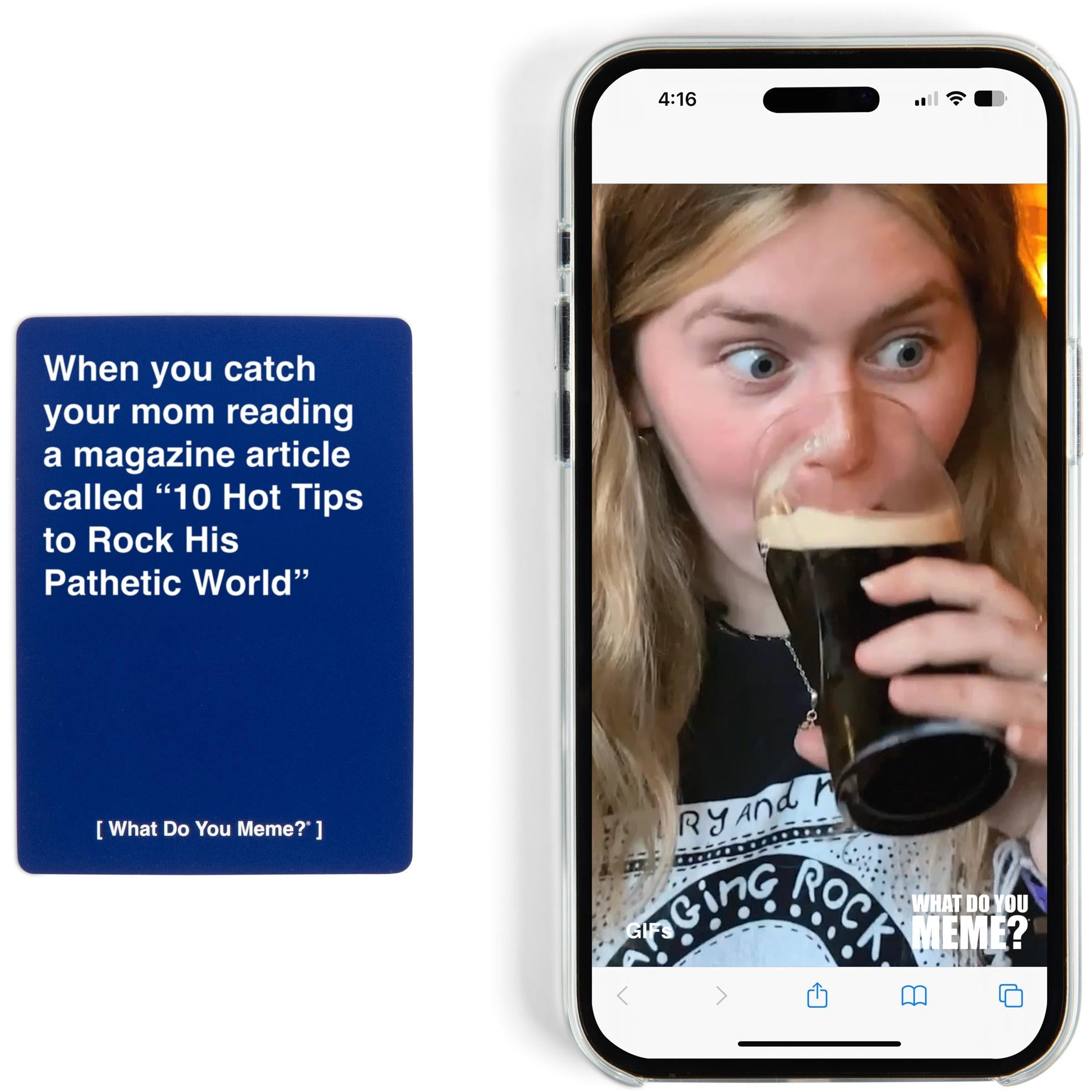 What Do You Meme? After Hours Expansion