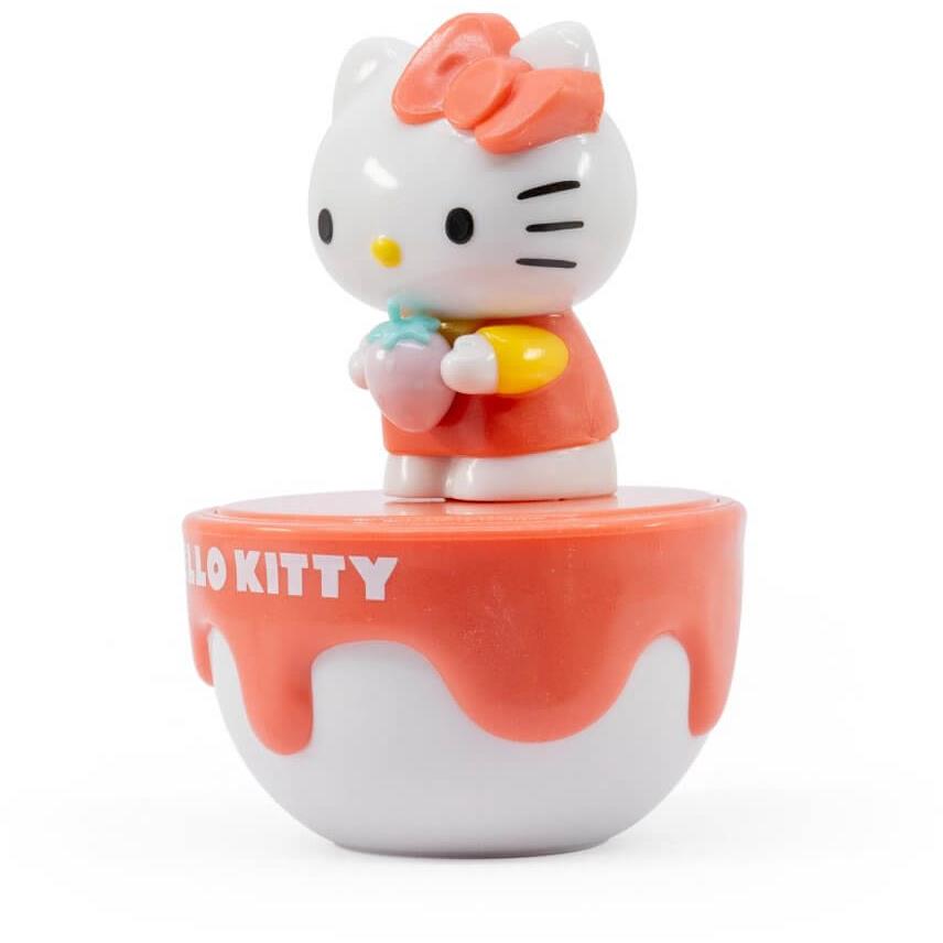 HELLO KITTY Strawberry Cake Surprise 8cm (Hello Kitty)