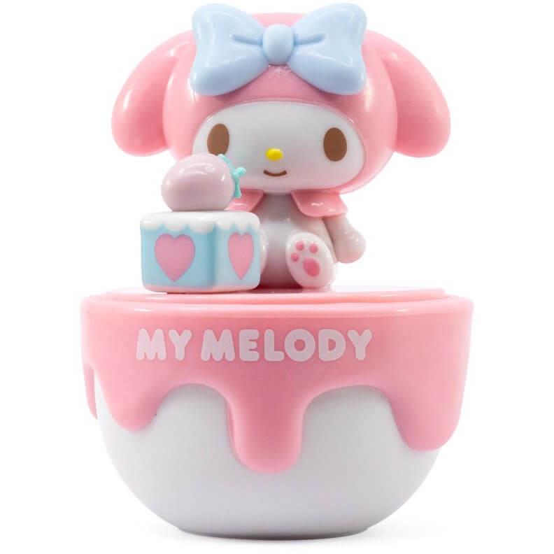 HELLO KITTY Strawberry Cake Surprise 8cm (My Melody)