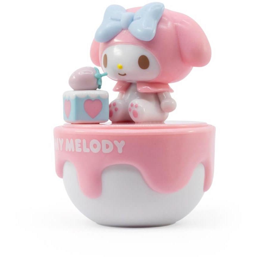 HELLO KITTY Strawberry Cake Surprise 8cm (My Melody)