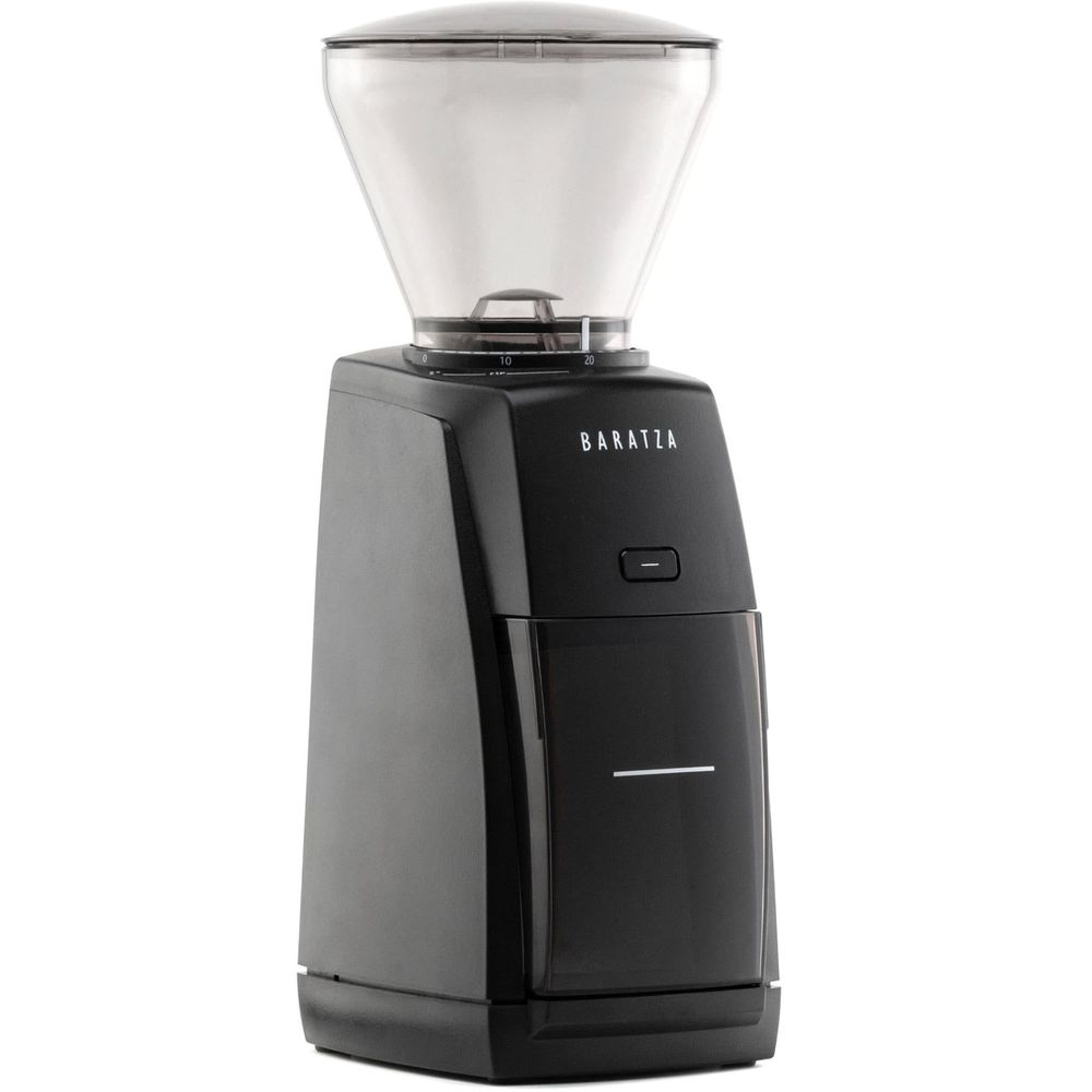 Baratza Encore ESP 230V Coffee Grinder (Black)