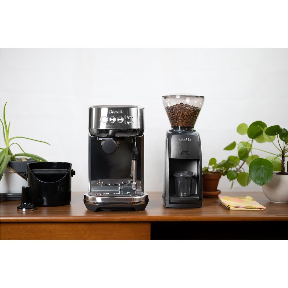 Baratza Encore ESP 230V Coffee Grinder (Black)