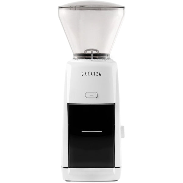 Baratza Encore ESP 230V Coffee Grinder (White)