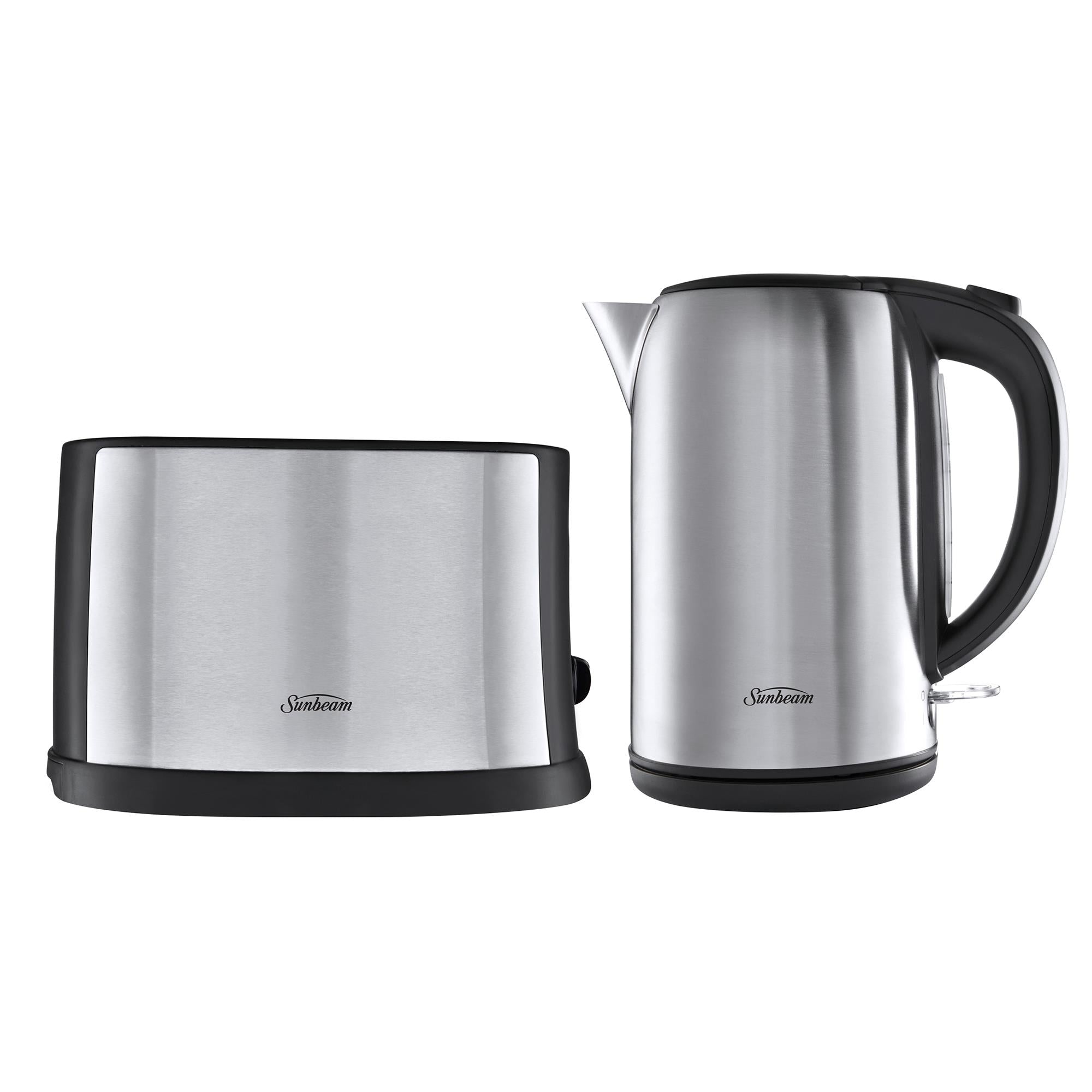 Sunbeam PU5201 Breakfast Essentials Pack