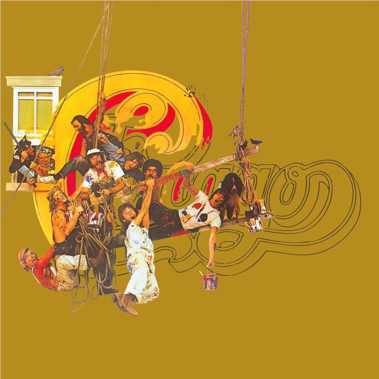 Chicago Ix: Greatest Hits Expanded (Clear Vinyl) - By: Chicago