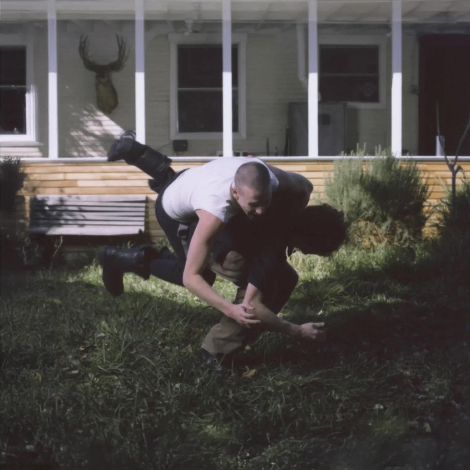 Malcolm Todd (Neptune Blue Coloured Vinyl) - By: Malcolm Todd