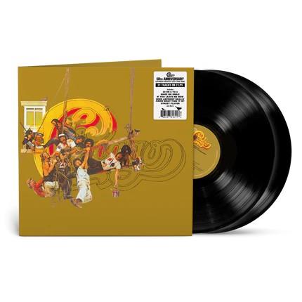 Chicago IX: Greatest Hits Expanded (Vinyl) - By: Chicago