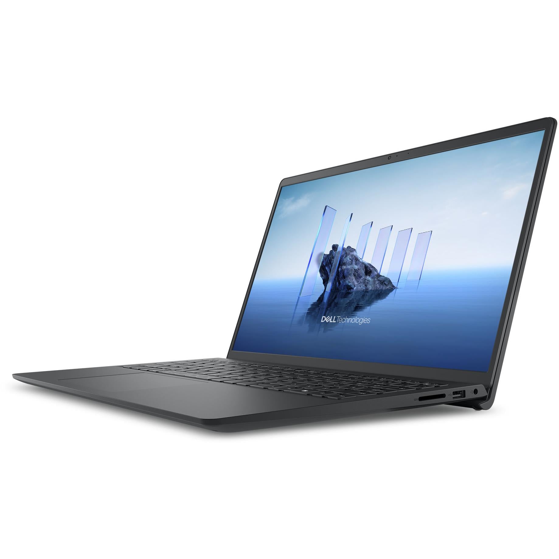 Dell 15 DC15255 15.6" FHD 120Hz Laptop (Ryzen 5)[512GB]