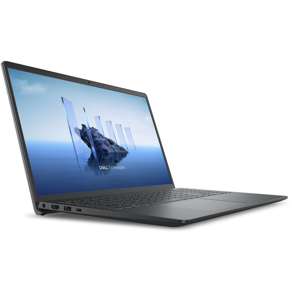 Dell 15 DC15255 15.6" FHD 120Hz Laptop (Ryzen 5)[512GB]