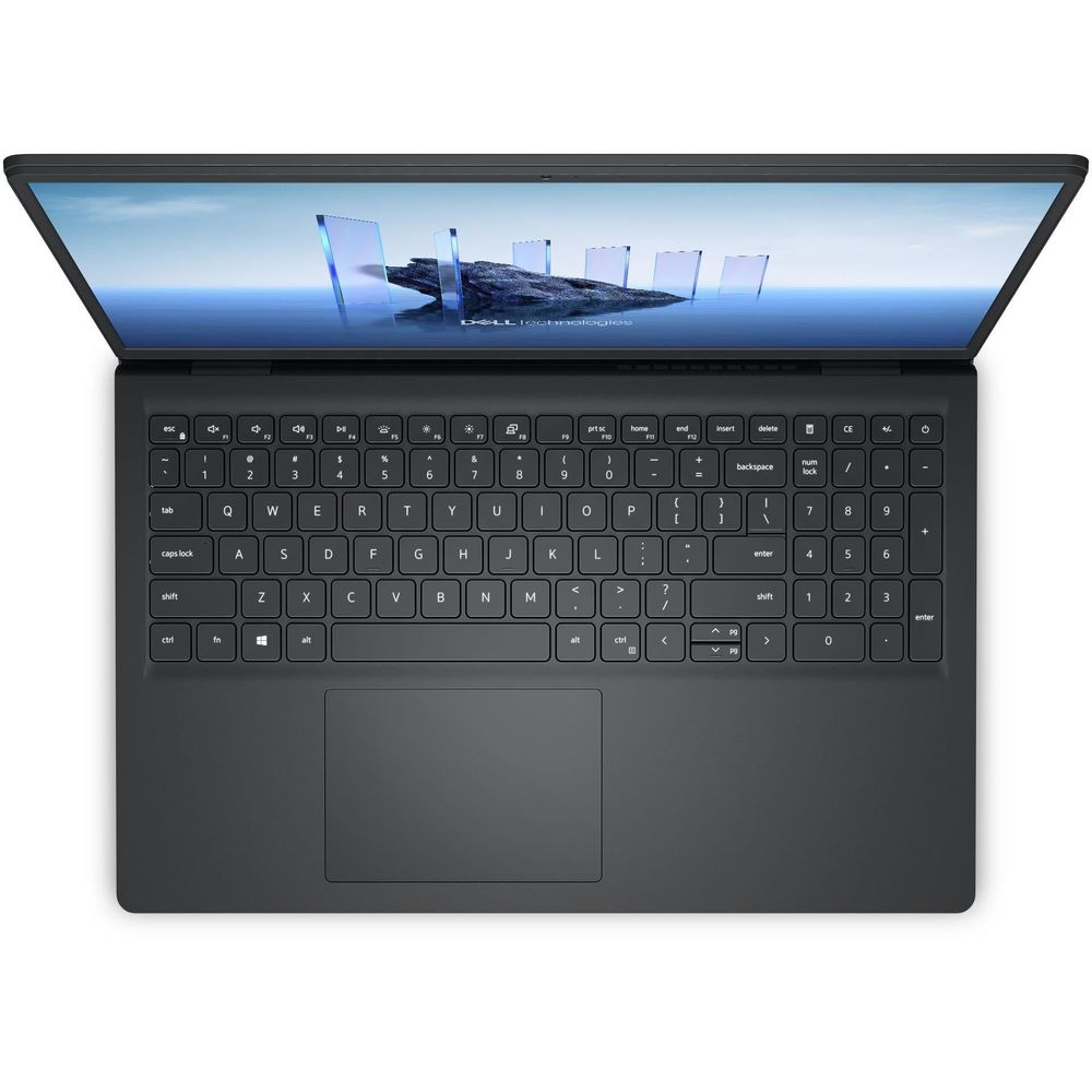 Dell 15 DC15255 15.6" FHD 120Hz Laptop (Ryzen 5)[512GB]