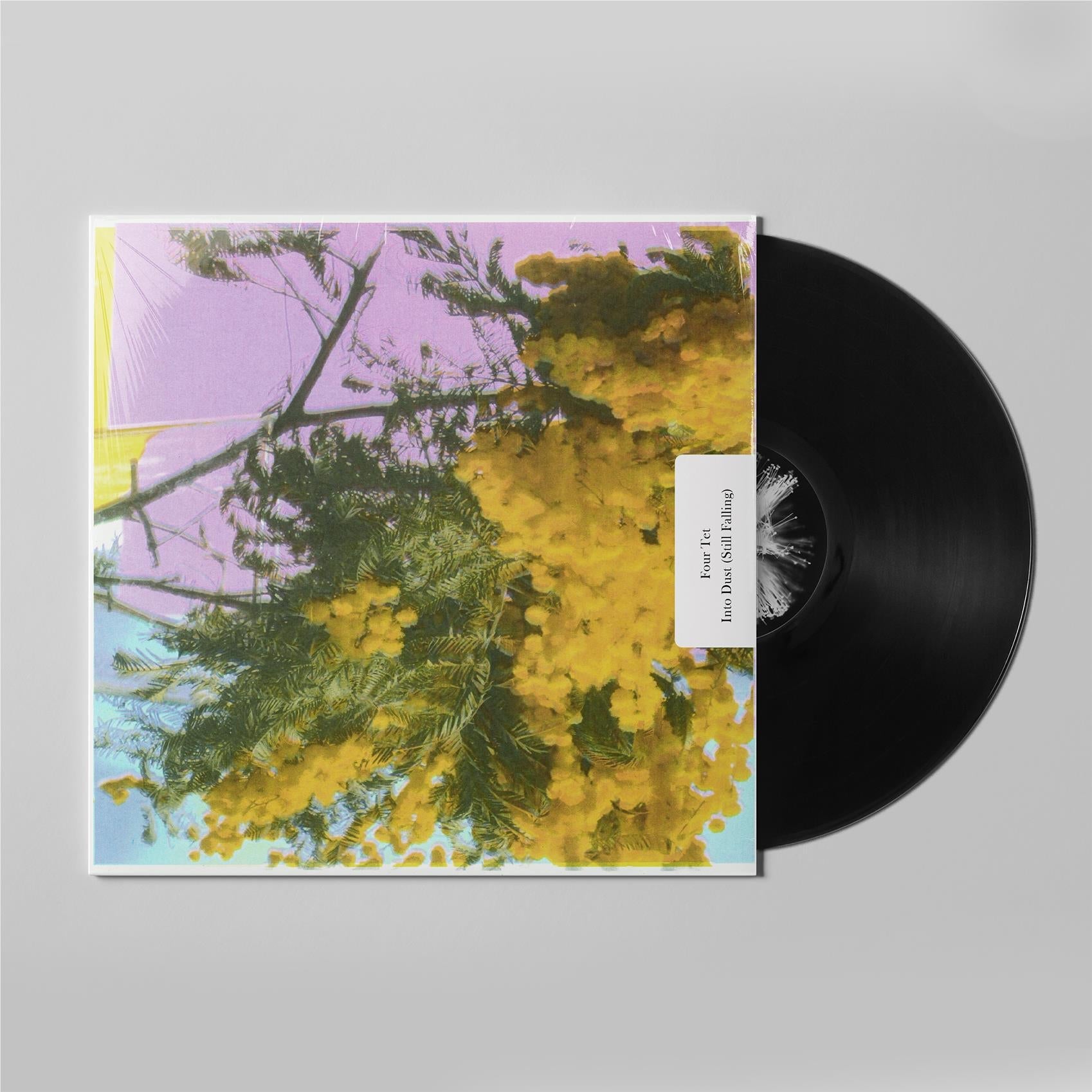 Into Dust (Still Falling) (Vinyl) - By:Four Tet