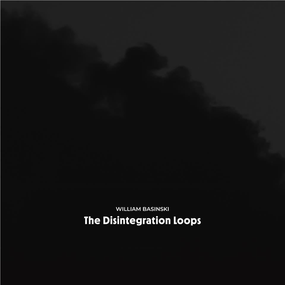 The Disintegration Loops (Arcadia Archive Edition Vinyl) - By:William Basinski