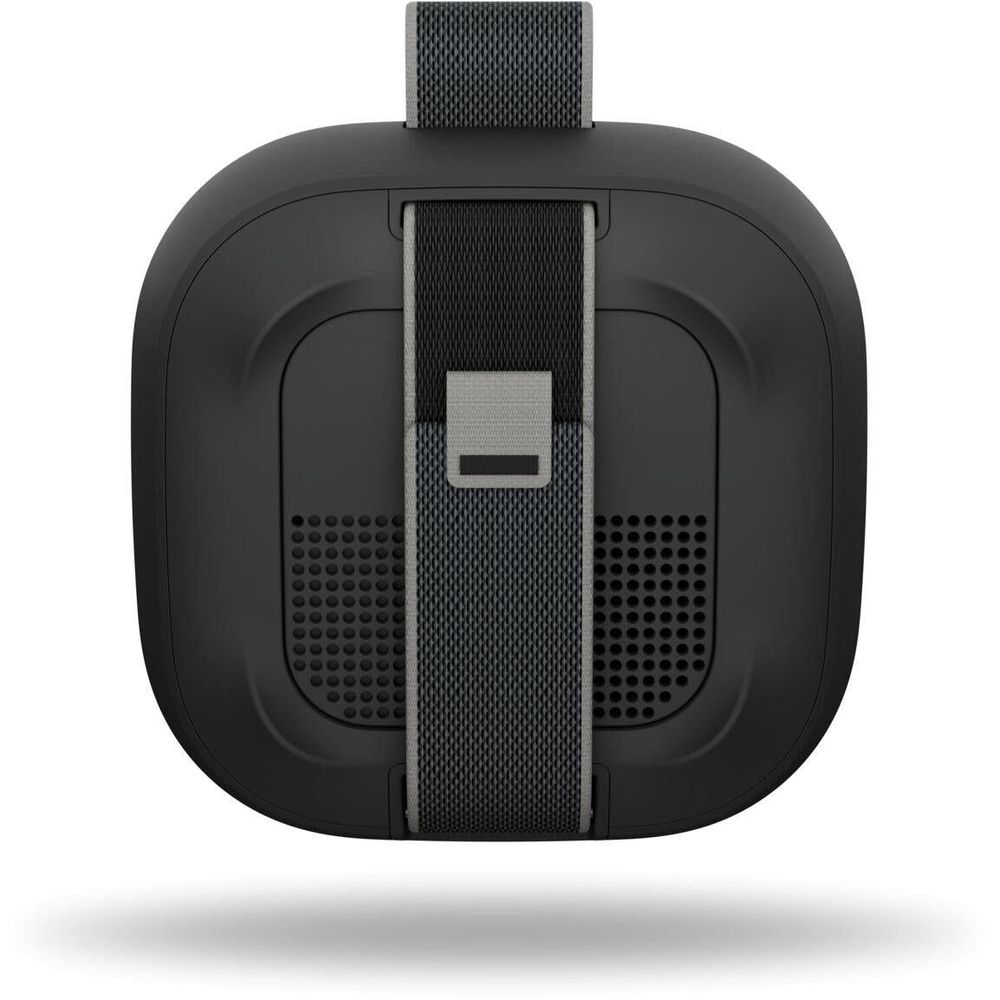 Bose SoundLink Micro Portable Speaker 2nd Gen (Black)