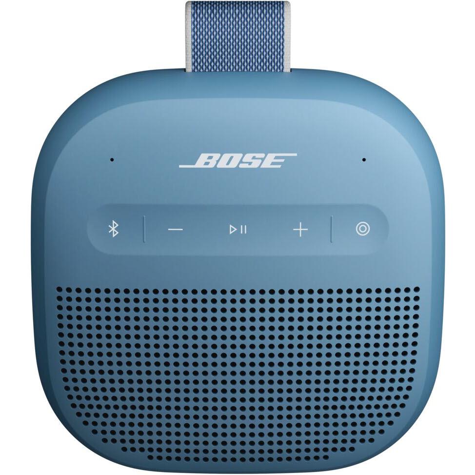 Bose SoundLink Micro Portable Speaker 2nd Gen (Blue Dusk)