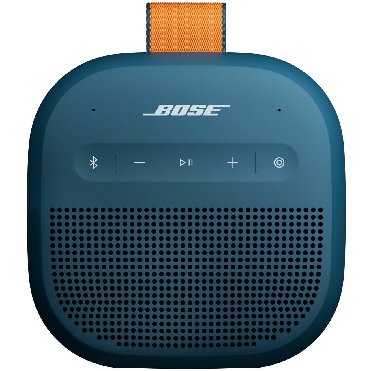 Bose SoundLink Micro Portable Speaker 2nd Gen (Twilight Blue)