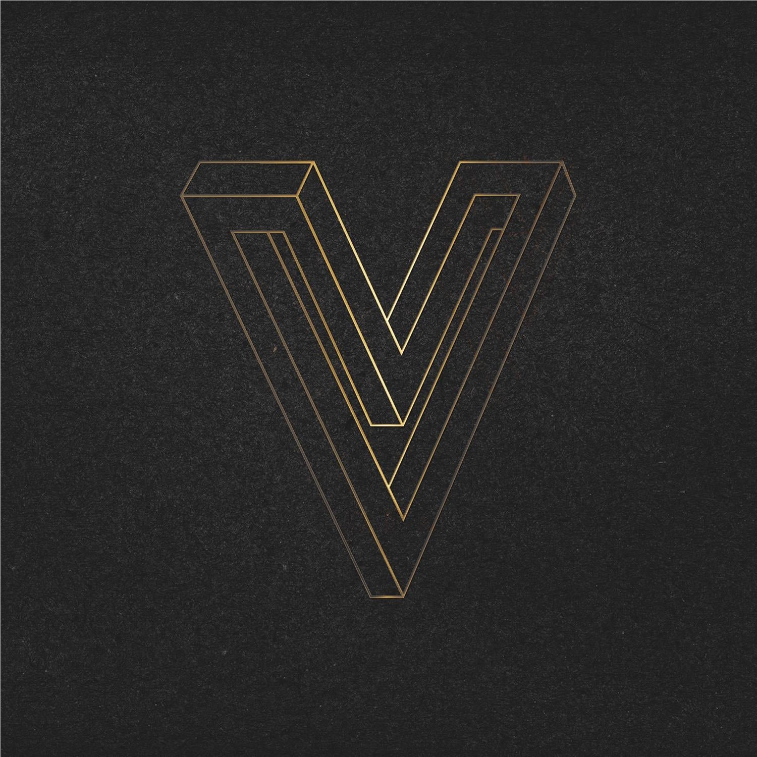 Dead Sight (10th Anniversary vinyl reissue) - By: Villainy