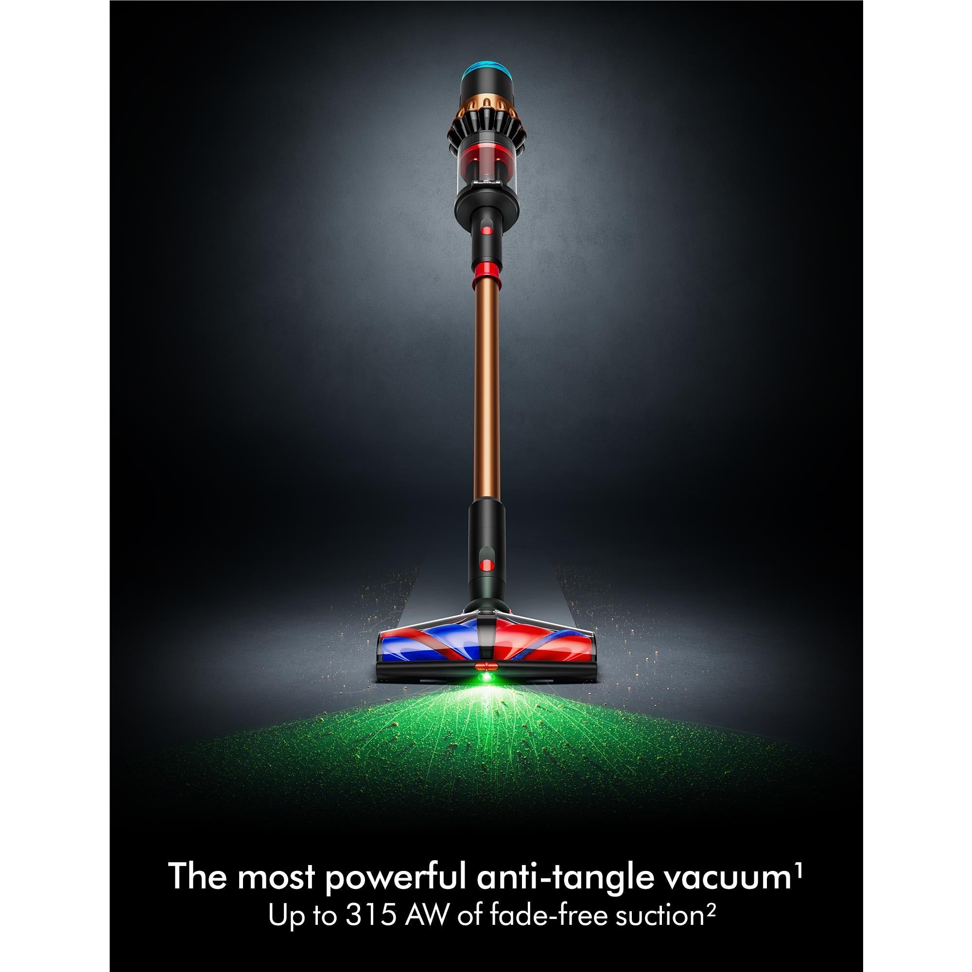 Dyson Piston Animal Stick Vacuum