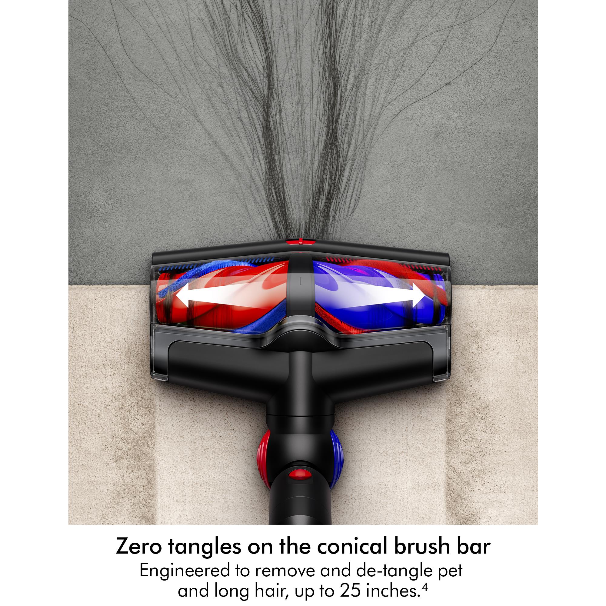 Dyson Piston Animal Stick Vacuum