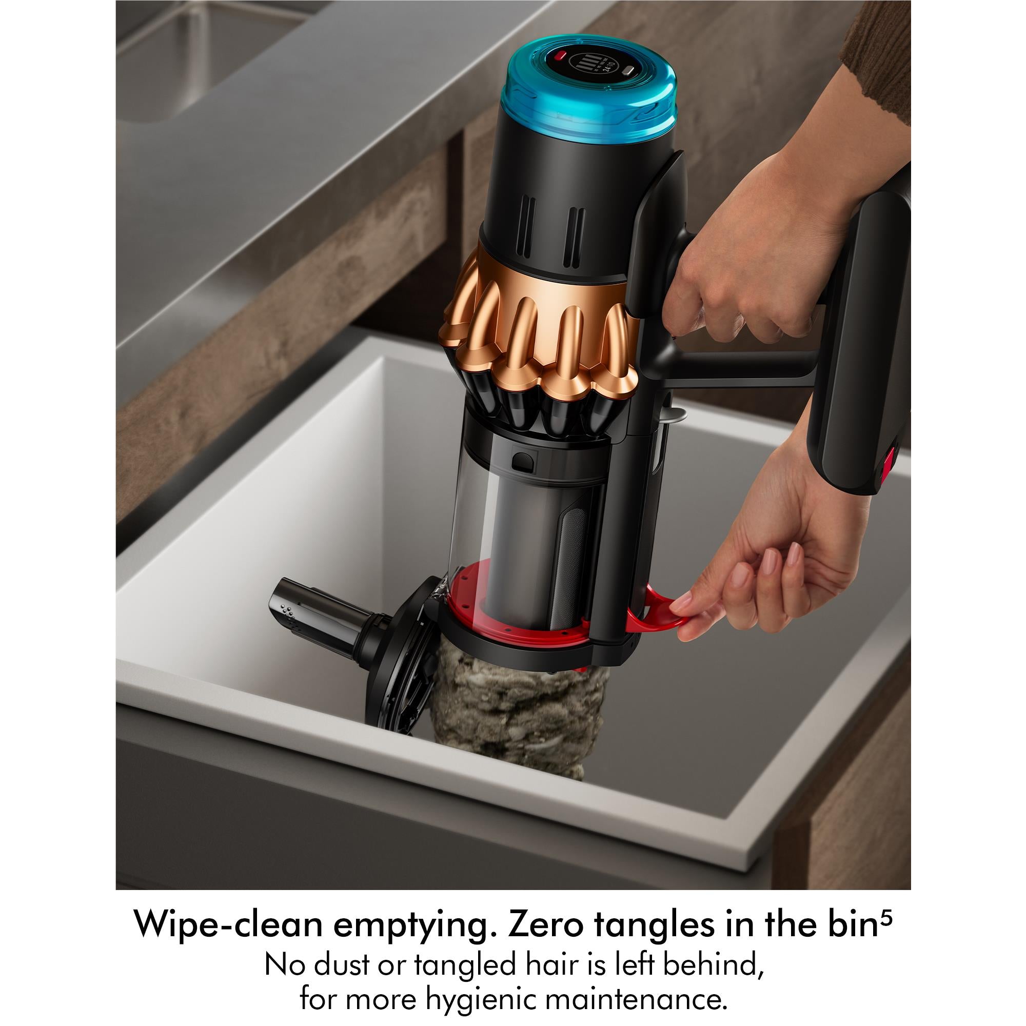 Dyson Piston Animal Stick Vacuum