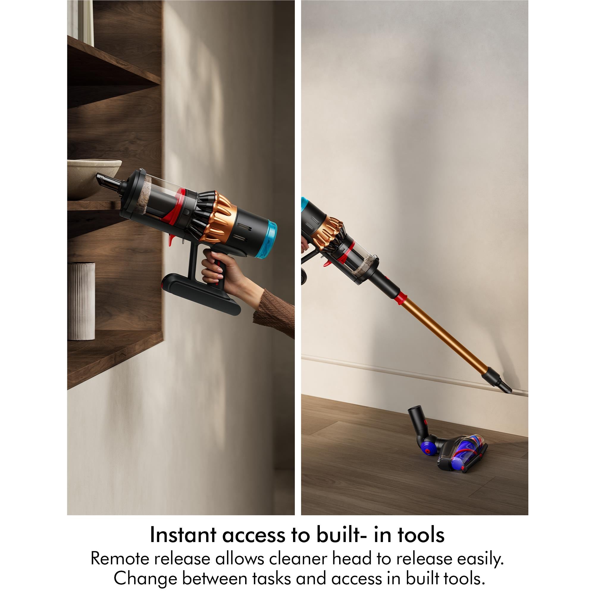 Dyson Piston Animal Stick Vacuum